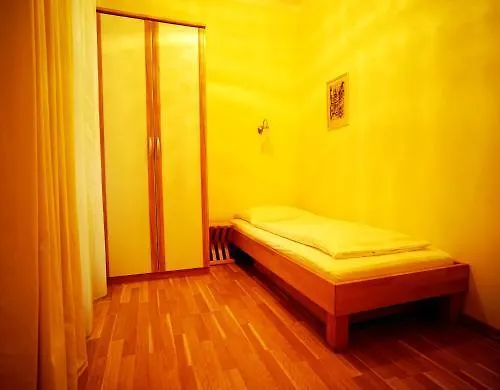 Pension Liechtenstein Viyana 3*,