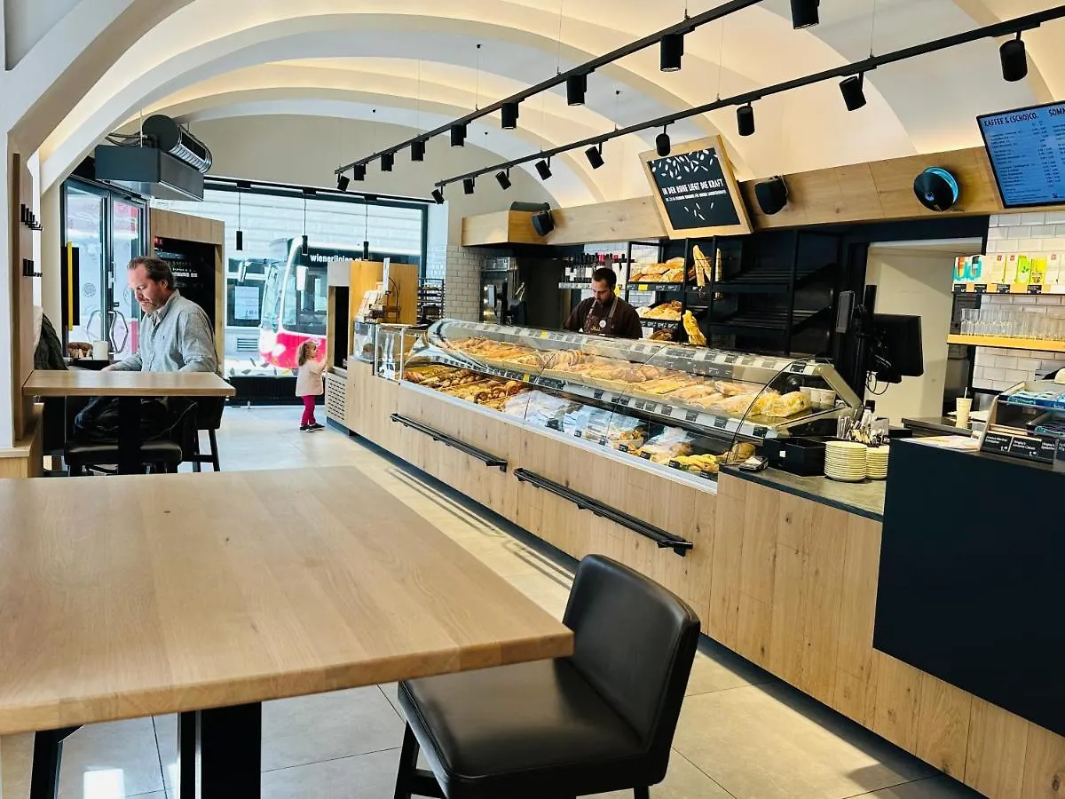 Pension Liechtenstein Viyana 3*,  Avusturya