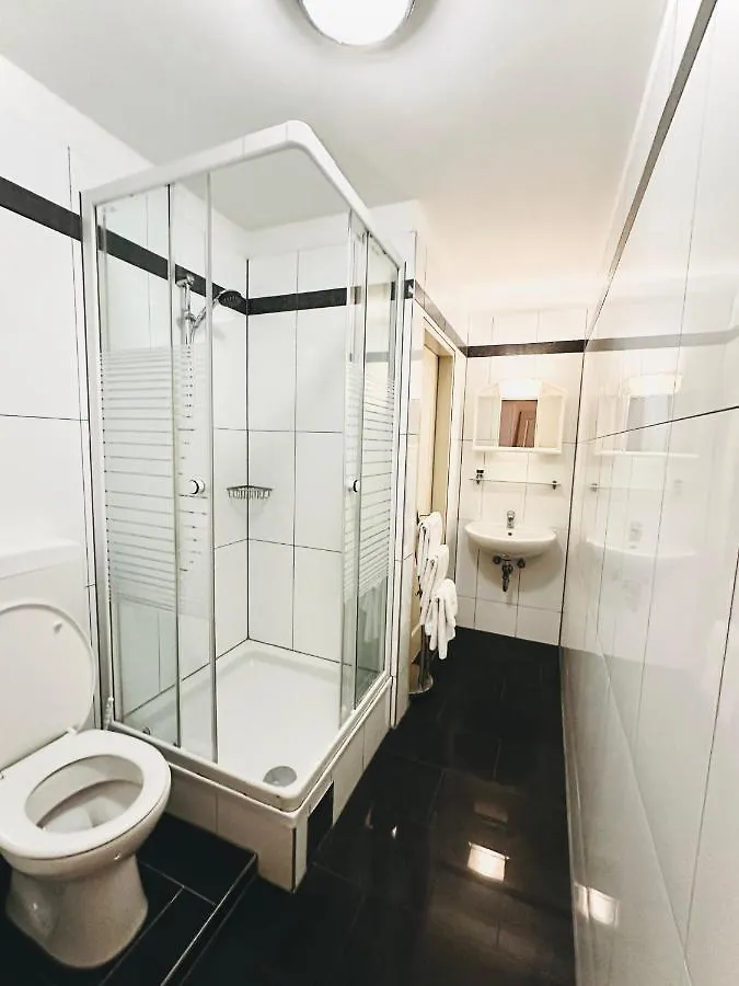 Pension Liechtenstein Viyana 3*,  Avusturya