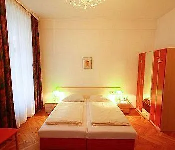 Pension Liechtenstein Viyana