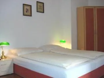 Pension Liechtenstein Viyana Oda ve Kahvaltı