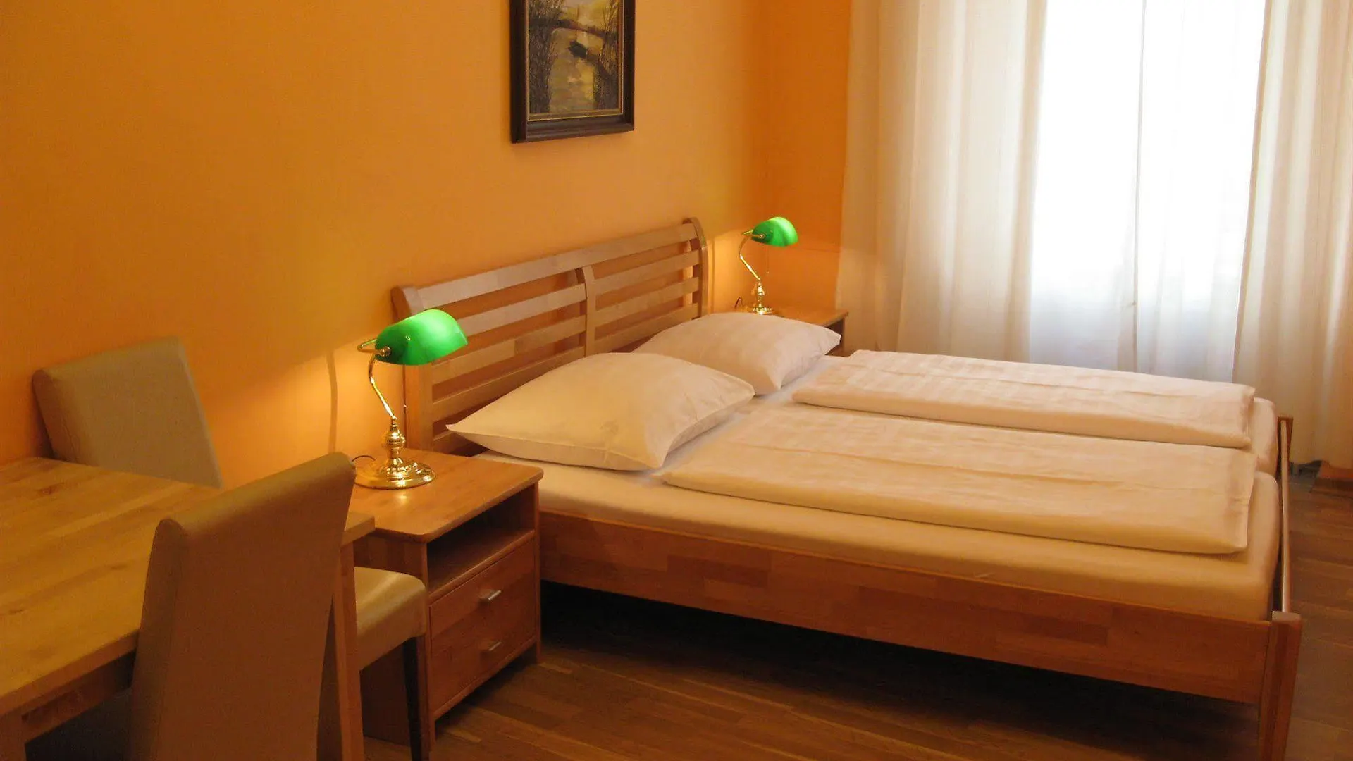 Pension Liechtenstein Viyana 3*,  Avusturya