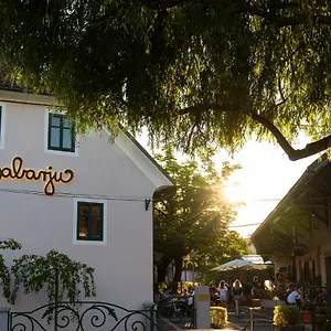 Pri Zabarju 3*, Ljubljana Slovenia