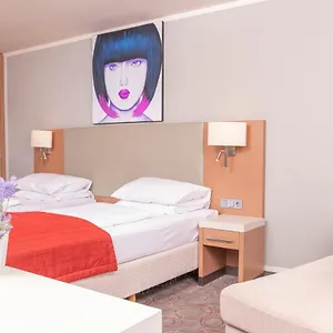 Hotel Vivo, Wiedeń