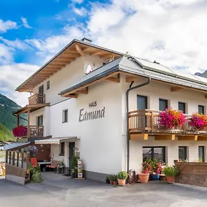 Haus Edmund Apartment Sölden