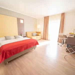 Hotell Orangerie