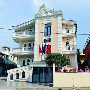 Sr99 Otel Tiran