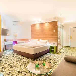 Ibis Styles Vienna