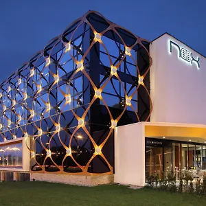 Nox 4*, Ljubljana Slovenia
