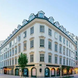The Leo Grand Vienna