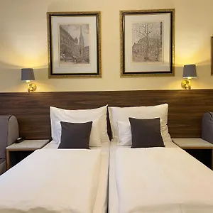 4* Otel Stephansplatz I Self Check In