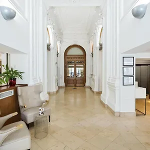 Rathauspark Wien, A Member Of Radisson Individuals Vienna