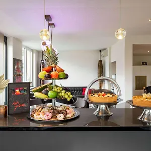 Отель Amedia Luxury Graz, Trademark Collection By Wyndham
