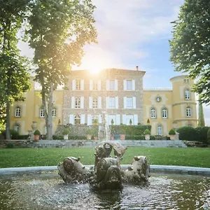 Château Chavagnac France