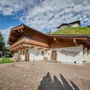 Eichenhof Apartment Saalbach