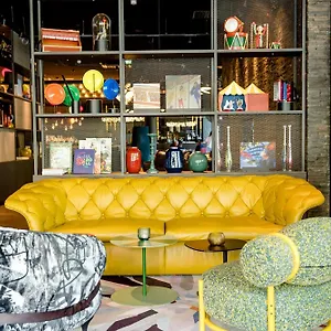 3* Otel One Wien-prater