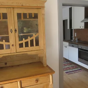 Doktorwirt Apartment Salzburg