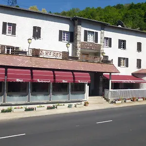 Restaurant Le Pain De Sucre France