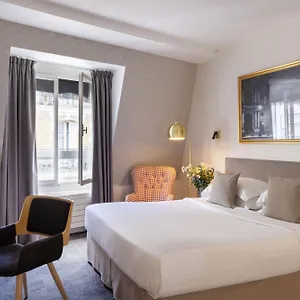 Des Ambassadeurs 3*, Paris Franţa