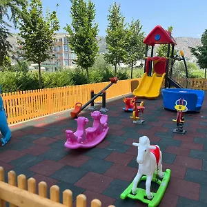 Domus & 4*, Shëngjin Albania