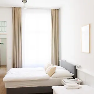 3* Konukevi Kibi Self Check-in
