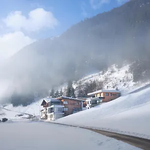 Sun Alpin Apartment Ischgl