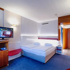 Hotell Vienna Sporthotel