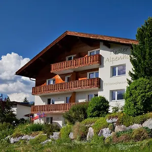 Tiroler Alpenhof Apartment Innsbruck