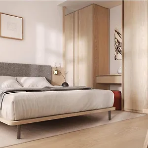 4* Otel Fortyplusone Hotel, New! Soft Opening