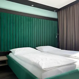 3* Otel Design & Budget Schoenbrunn