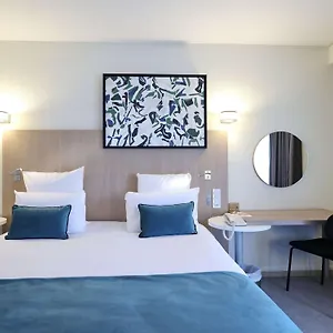Mercure Centre Porte Des Alpes France