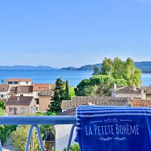 La Petite Bohème France