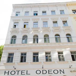 2* Otel Very Central, 5 Min To Center, Self Check In