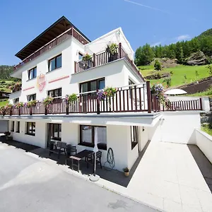 Haus Pia Apartment Sölden