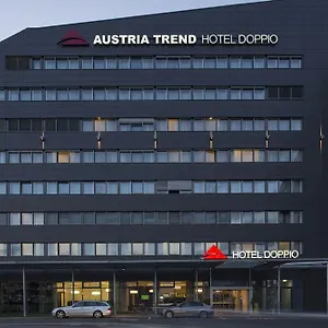 4* Otel Austria Trend Doppio