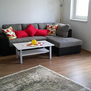 Nordrand-apartment Wien