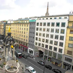 Living Hoher Markt Wien