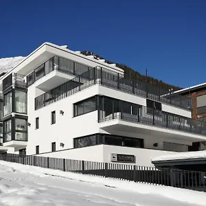 Ischglliving Apartment Ischgl
