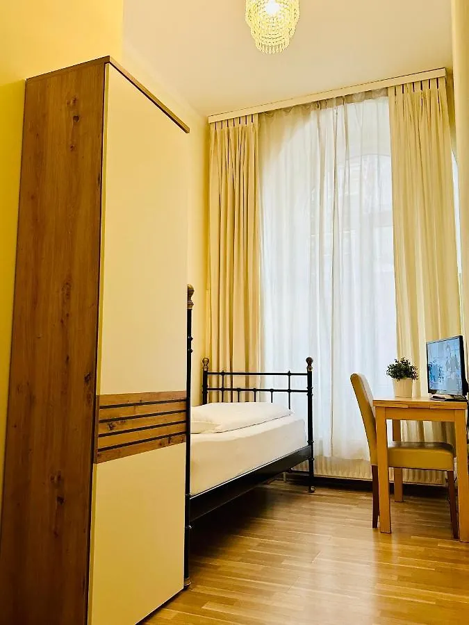Pension Liechtenstein Βιέννη