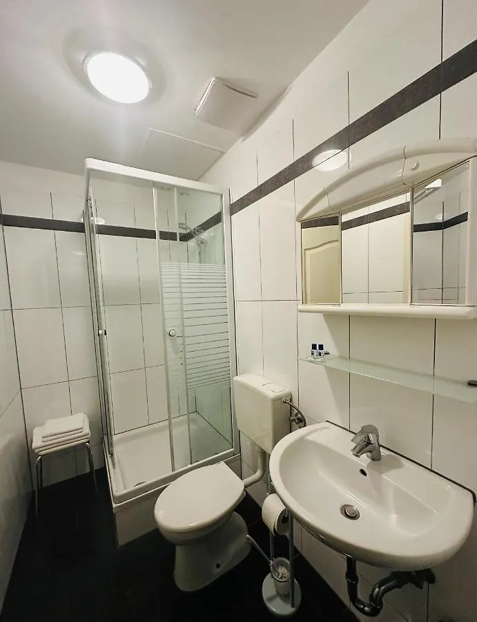 Bed and Breakfast Pension Liechtenstein Βιέννη