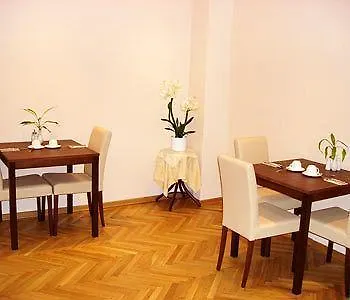 Pension Liechtenstein Βιέννη