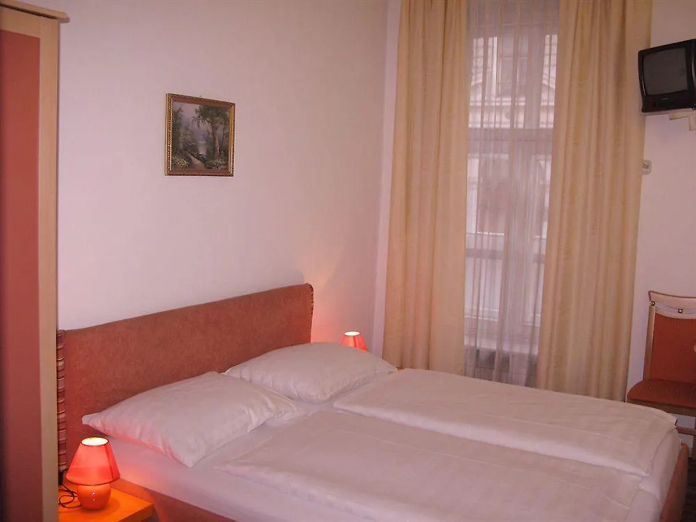Pension Liechtenstein Βιέννη