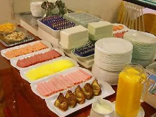 Bed and Breakfast Pension Liechtenstein Βιέννη