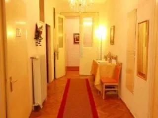 Bed & Breakfast Pension Liechtenstein Vienna