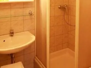 Pension Liechtenstein Vienna Bed & Breakfast