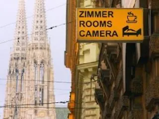 Pension Liechtenstein Vienna 3*,