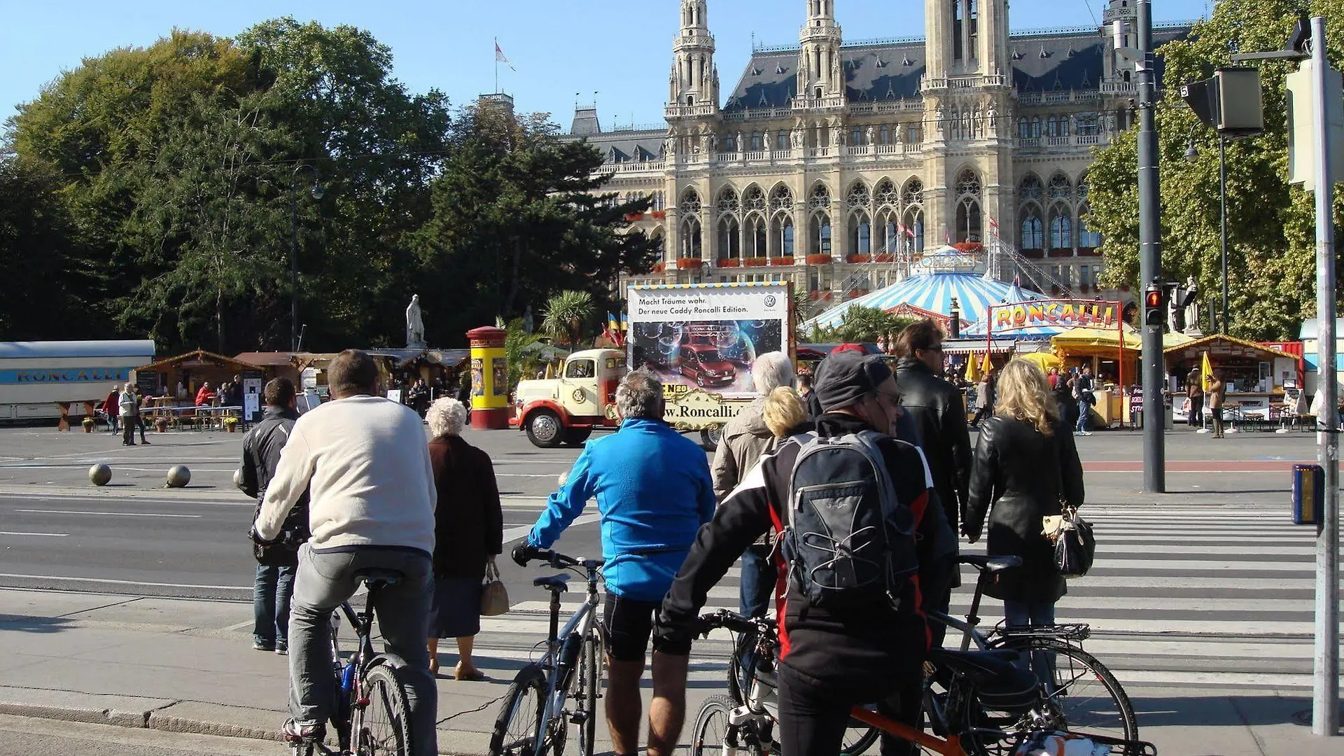 Pension Liechtenstein Vienna Austria
