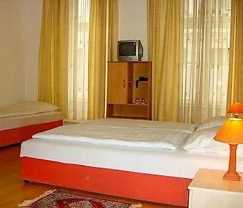 Pension Liechtenstein Wien 3*,  Østrig
