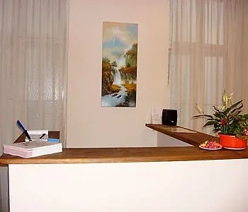 Pension Liechtenstein Vienna 3*,  Austria